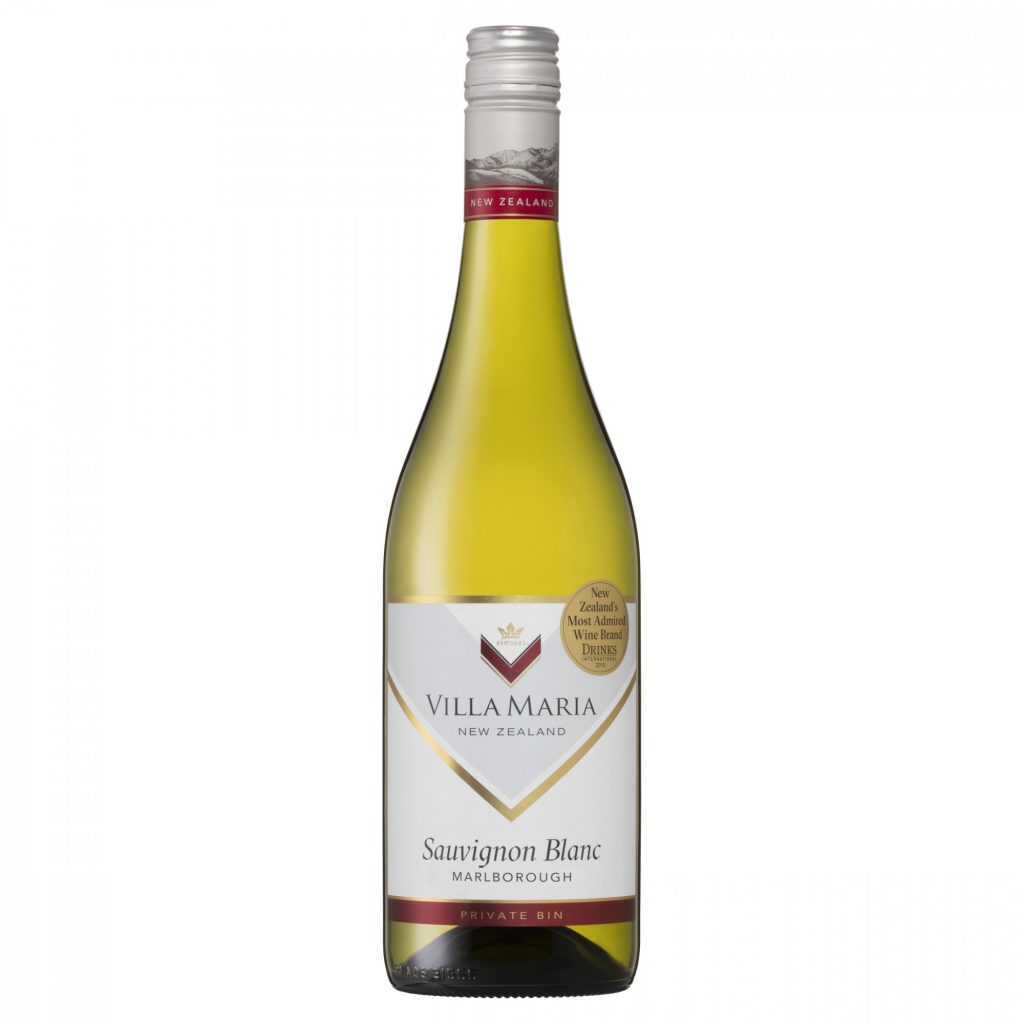 Villa Maria Sauvignon Blanc 750ml - The Bottle-O Kurmond