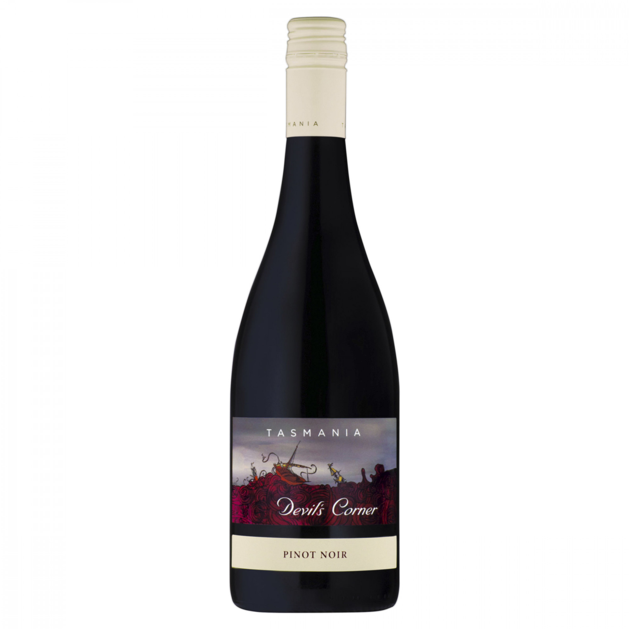Devils Corner Pinot Noir 750ml - The Bottle-O Kurmond